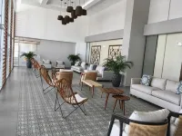 OCEAN VIEW APARTMENT on the beach - 3 stjerner