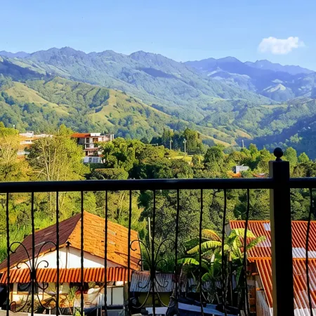 Hotel la Floresta Salento