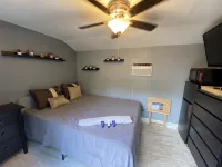Cozy House in Wilton Manors - Homestays