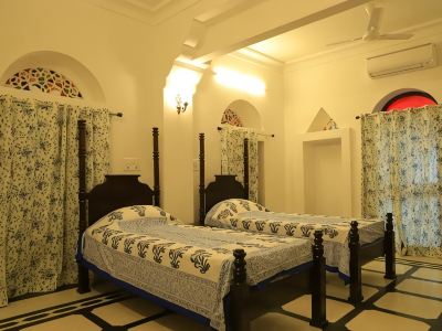 Chanod Haveli