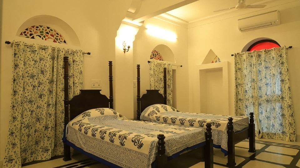 Chanod Haveli
