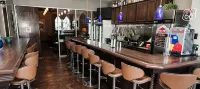 The Campbell Hotel - Baarit