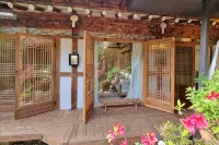 Jeonju LeetaekGu Sarangchae 1 - Homestays
