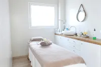Eco-Apartments la Marineda & Hotel Thalassa Sport & Spa - SPA
