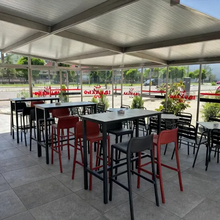 Hostal Restaurante Iruñako