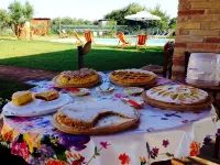 Casale Papa Country Village - Villas
