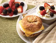 Home2 Suites by Hilton Saginaw - parking