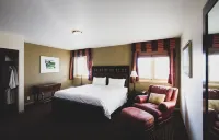 Swans Brewery, Pub & Hotel
