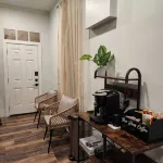 The Guest House on Seneca with King Bed - 4-Star