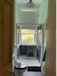Sunny, Edinburgh City Centre Apartment Hotel a Broughton