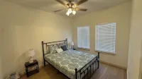 Brand New Charming 2B/2B in Chickasha, Near Downtown! - Wifi