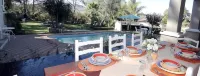 Tri-Angle B&B and Wellness Salon - Pools