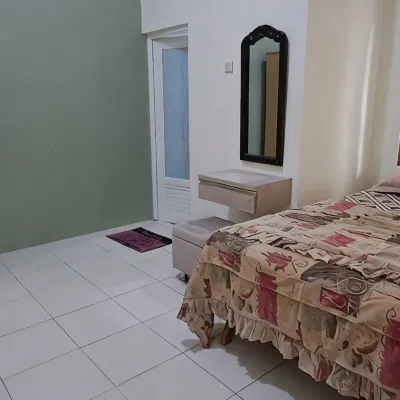 Ventera Homestay Hotels near PT. Taman Wisata Candi Borobudur, Prambanan & Ratu Boko