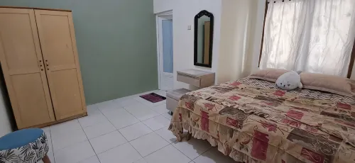 Ventera Homestay - 2-Star
