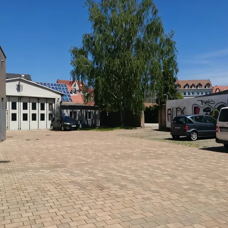 Alte Bäckerei Bautzen