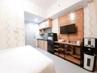 Apartemen Taman Melati Sinduadi by Nginap