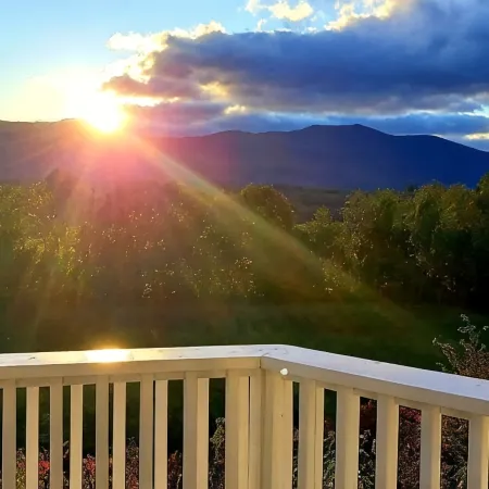 North Conway Mountain Inn