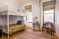 Yellow Block BnB - Guest houses