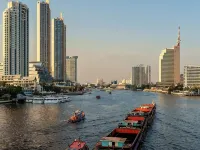 C Hotel Bangna Hotels near BTS-Bangna