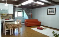 Hoengseong Solip Iseul Pension - 家庭旅館