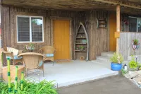 A Home With Room to Roam - 3-Star
