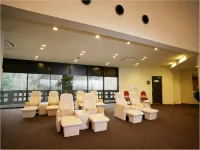โรงแรมยูเมชิสุกุ - ที่มีที่จอดรถ