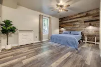 6Br ¦ 5 King Beds ¦ Bunk Room with 2 Bunks ¦ 8 Bathrooms ¦ Platinum Pool Pass! - 4 stjerner