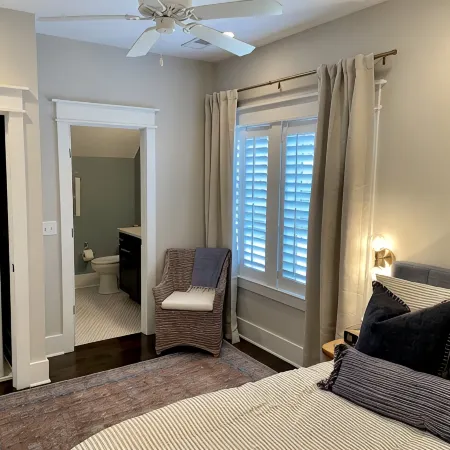 Old Village Retreat-Shem Creek-Downtown CHS-Beach