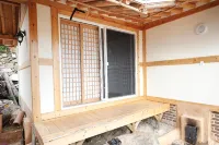 Gurye Unjoru Makdungi Hanok Stay