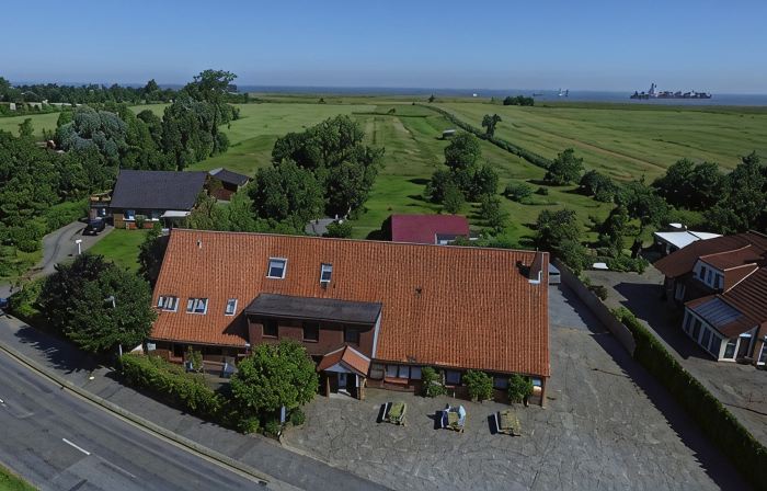 Gästehaus Zur Linde