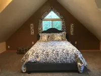 3 Bedroom Chalet at the Base of Schweitzer - 3-Star