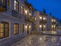 Epoches Hotels in Karpenisi