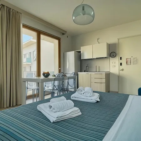 La Corte di Leuca Residence & Spa Hotels in Leuca