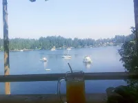 Bremerton Sheltered Waterfront - 2-Sterne