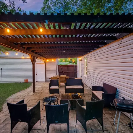 Downtown Carrollton Home