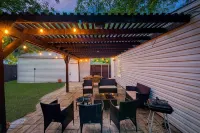 Downtown Carrollton Home - 무료 와이파이