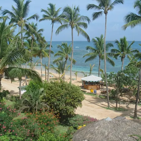 Hotel Playa Colibri