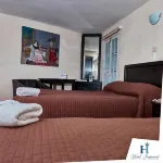 Hotel Imperial - Balkon
