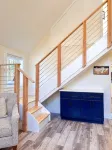 Brand New, Private Home w/ Nordic Hot Tub- Just 1/2 Mile to Jay Peak Resort - Homestays