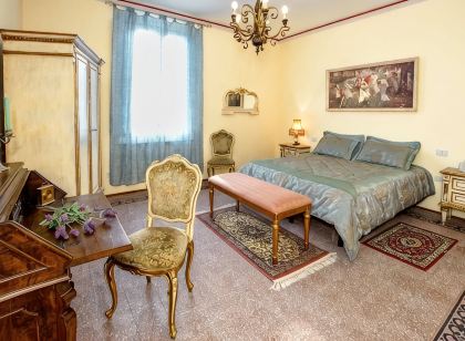 Villa Antiche Mura