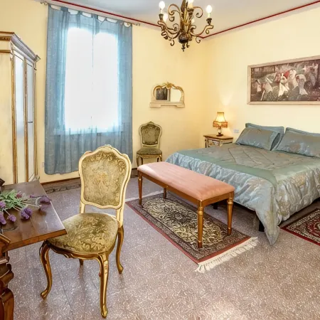 Villa Antiche Mura