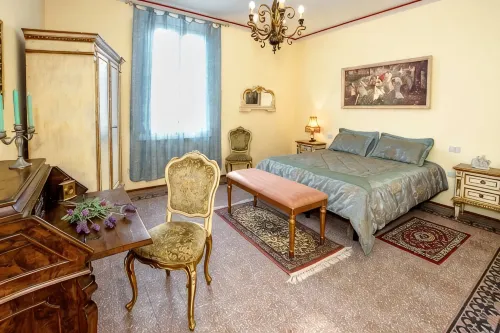 Villa Antiche Mura - Wifi