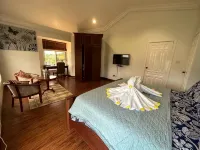 Cozy Hill Gardens - Homestays