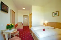 Hotel Castel Latemar - Wifi