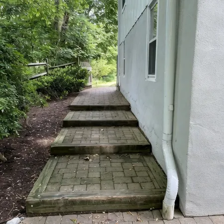 Uptown Annapolis - Peaceful, Sparkling, 1 Bed/1 Bath Apartment, Sleeps 3-4