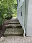 Uptown Annapolis - Peaceful, Sparkling, 1 Bed/1 Bath Apartment, Sleeps 3-4 - 3-نجوم