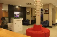Casablu Hotel - 4-Star