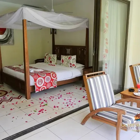 Lotfa Resort Diani