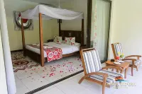 Lotfa Resort Diani - Spa