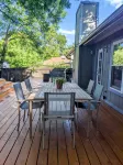 South Austin Charmer with Backyard Oasis - Private Pools